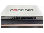 Vorschaubild 1 von FortiGate 101E Netzwerk-Sicherheitsgerät Router Weiß