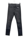 Vorschaubild 1 von Jeans Slim Fit Herren W29/L32 Grau Casual