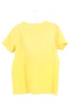 Vorschaubild 2 von Kinder T-Shirt Gr. 140 (US 10) Gelb Casual Boxhandschuh Print