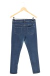Vorschaubild 2 von Taifun Damen Jeans Skinny Fit Blau W29/38 Casual Urban Stretch Hose