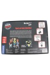Vorschaubild 2 von Die drei ??? Kids Krimi Puzzle Spuk auf dem Schulfest 200 Teile