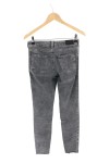 Vorschaubild 1 von Destroyed Jeans Kinder Gr. 164 Grau Casual Urban Hose
