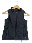 Vorschaubild 1 von Kinder Steppweste Gr. 128 Schwarz Casual Outdoor Weste