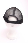 Vorschaubild 3 von Beam Suntory Jim Beam Trucker Cap Mehrfarbig Logo Schriftzug UNI Herren Casual