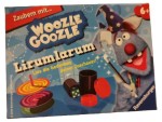 Vorschaubild 1 von Woozle Goozle Lirumlarum Zauberkasten ab 6 Jahre Kinder Zauberspiel