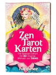 Vorschaubild 1 von OSHO Zen Tarot Karten Spezial-Edition 23 Original-Motive Spiritualität Esoterik
