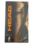 Vorschaubild 1 von Herren Outdoorhose Isolaid M Schwarz Sportlich Lange Hose