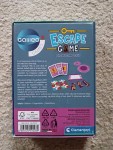 Vorschaubild 2 von Galileo Escape Game Die verlassene Schule Brettspiel 8-99 Jahre