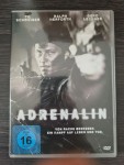 Vorschaubild 2 von Adrenalin DVD Til Schweiger Ralph Herforth Action Thriller FSK 16 Deutsch