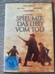 Vorschaubild 2 von Spiel mir das Lied vom Tod DVD Western Sergio Leone Cardinale Fonda