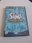 Vorschaubild 2 von Die Sims Tierisch gut drauf Erweiterungspack PC Simulation