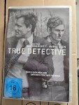 Vorschaubild 2 von True Detective Staffel 1 DVD Krimi Serie McConaughey Harrelson Deutsch