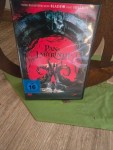 Vorschaubild 2 von Pans Labyrinth DVD Guillermo del Toro Märchen Fantasy Historisch FSK 16