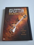 Vorschaubild 2 von Led Zeppelin The Song Remains the Same DVD Konzertfilm Live 1973 Rock Doku