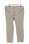 Vorschaubild 2 von Stoffhose Damen Beige W29 L27 Casual