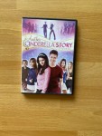 Vorschaubild 2 von Another Cinderella Story DVD Selena Gomez Tanzmärchen Familienfilm FSK 0