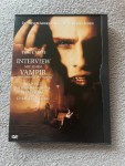 Vorschaubild 2 von Interview mit einem Vampir DVD Tom Cruise Brad Pitt Fantasy Horror Deutsch