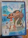 Vorschaubild 2 von Disney Vaiana DVD Animationsfilm Abenteuer Deutsch Englisch FSK 0