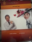Vorschaubild 2 von My Fair Lady DVD Audrey Hepburn Rex Harrison Musical Klassiker Deutsch Englisch