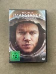 Vorschaubild 2 von Der Marsianer - Rettet Mark Watney DVD Sci-Fi Matt Damon Ridley Scott