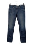 Vorschaubild 1 von Damen Jeans Skinny Fit W30 Blau Casual