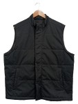 Vorschaubild 1 von Herren Steppweste Schwarz XL Casual Outdoor Weste