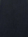 Vorschaubild 2 von Strickkleid Damen Schwarz Gr. L/XL Casual Strick