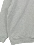 Vorschaubild 3 von Sweatshirt Kinder Gr. 176 Grau Langarm Freizeit