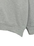 Vorschaubild 4 von Sweatshirt Kinder Gr. 176 Grau Langarm Freizeit