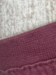 Vorschaubild 4 von Sportshirt Herren Gr. 52/L Rot Baumwolle Logo-Print Sportlich