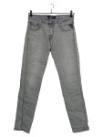 Vorschaubild 1 von Herren Jeans Regular Fit Größe 30 W30 Grau Casual