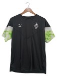 Vorschaubild 1 von Fußballtrikot Borussia Mönchengladbach Herren M Mehrfarbig