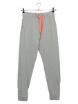 Vorschaubild 1 von Damen Jogginghose Sporthose Grau XS Baumwolle