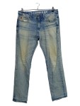 Vorschaubild 1 von Herren Jeans Slim Fit Größe 32 Blau Casual