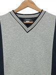 Vorschaubild 2 von Herren Sport Shirt V-Ausschnitt Gr. 54/XXL Mehrfarbig