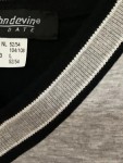 Vorschaubild 4 von Herren Sport Shirt V-Ausschnitt Gr. 54/XXL Mehrfarbig