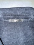 Vorschaubild 4 von Damen Leichte Jacke Hemd Jacke Gr. 34/XS Blau Casual