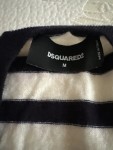 Vorschaubild 3 von Damen Pullover Gr. 38/M gestreift maritim 3/4-Arm