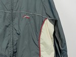 Vorschaubild 3 von Outdoorjacke Damen Petrol Gr. 42/XL Polyester Uni Sportlich Langarm