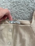 Vorschaubild 4 von Damen Twin Set Shirt Rock Gr. 38 Beige Rippstrick