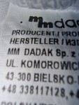 Vorschaubild 6 von Kinder Poloshirt Gr. 104 Weiß Maritim Wal Motiv Kurzarm