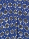 Vorschaubild 3 von BEST CONNECTIONS Damen Strickjacke Blau Gr. 40/L Baumwolle Casual