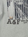 Vorschaubild 2 von Sweatshirt Herren Gr. M Grau New York City Logo