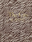 Vorschaubild 3 von . Damen Langarmshirt Zebra Muster Braun Gr. S City of Angels