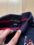 Vorschaubild 6 von Poloshirt Jungen Gr. 104 Blau Casual