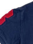 Vorschaubild 5 von Poloshirt Jungen Gr. 104 Blau Casual