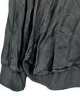Vorschaubild 3 von Damen Langarmshirt Grau Elegant Gr. 42;XL Viskose