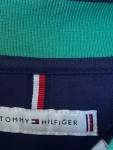 Vorschaubild 3 von Damen Poloshirt S Blau Preppy Kurzarm