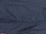 Vorschaubild 4 von Damen Leichte Jacke Gr. 40/L Blau mit Herzen Casual