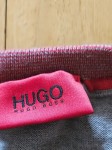 Vorschaubild 4 von Herren Pullover V-Ausschnitt Grau XL Baumwolle Casual